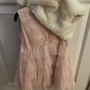 Brand new toddler dress
